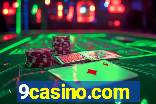 9casino.com