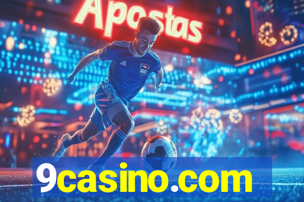 9casino.com