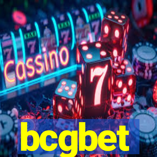 bcgbet