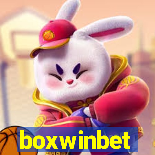 boxwinbet