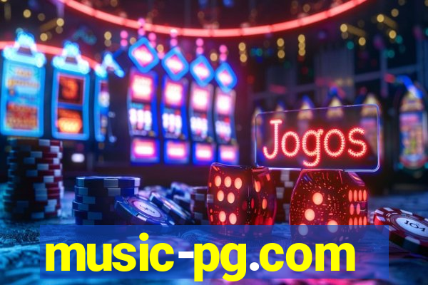 music-pg.com