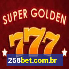 258bet.com.br