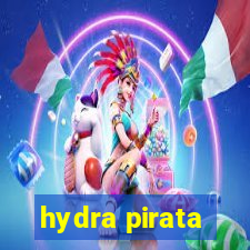 hydra pirata