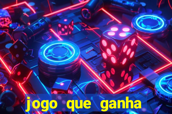 jogo que ganha dinheiro sem depositar