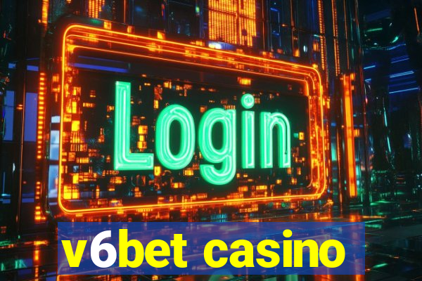 v6bet casino