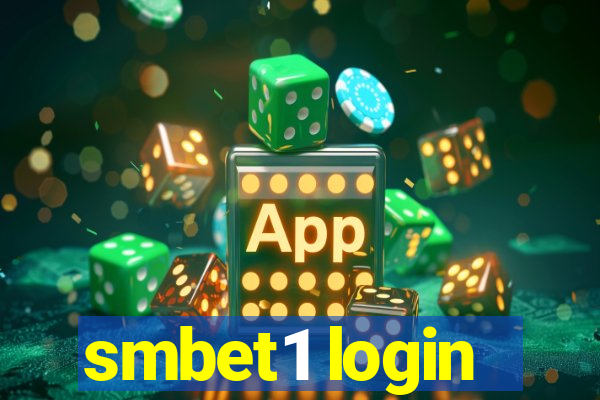 smbet1 login