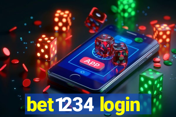 bet1234 login