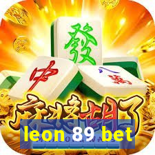 leon 89 bet