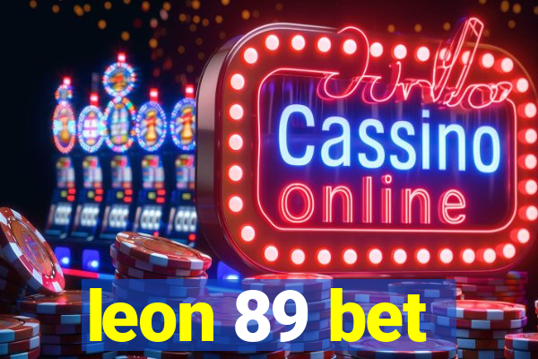 leon 89 bet