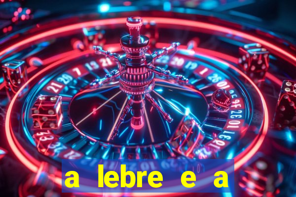 a lebre e a tartaruga resumo a