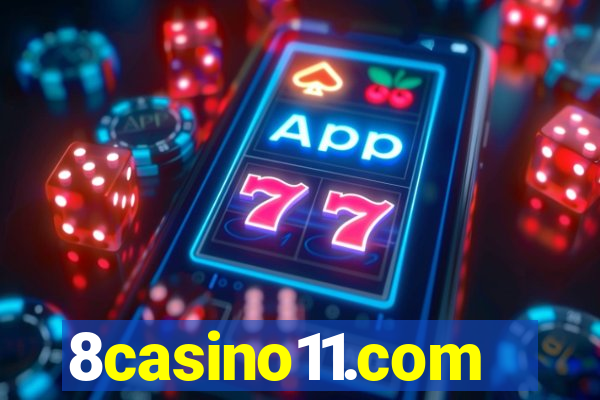 8casino11.com