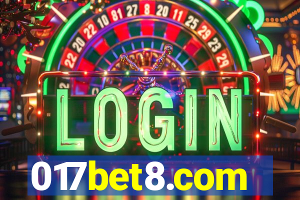 017bet8.com