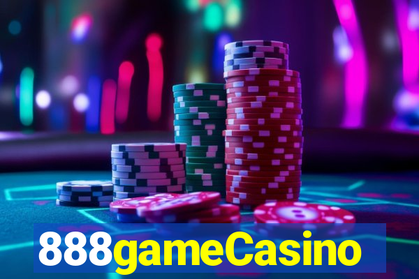 888gameCasino