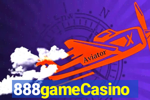 888gameCasino