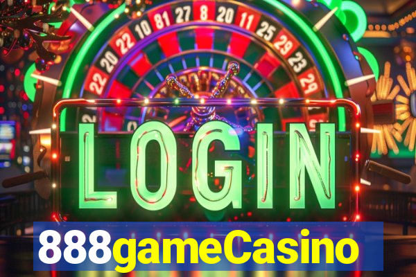 888gameCasino