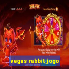 vegas rabbit jogo