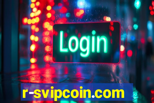 r-svipcoin.com