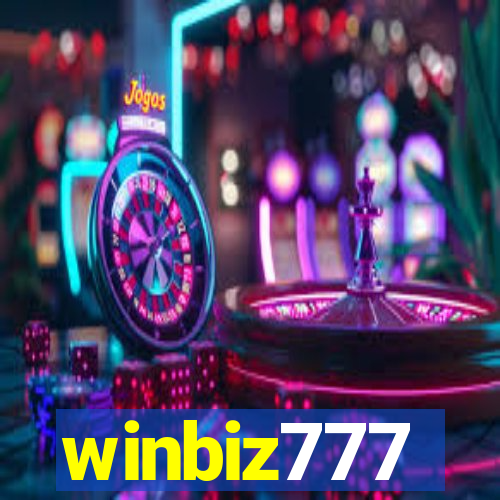 winbiz777