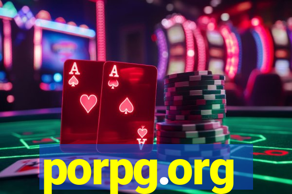 porpg.org