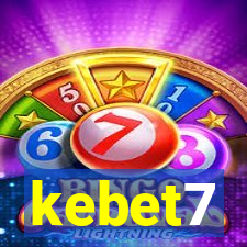 kebet7