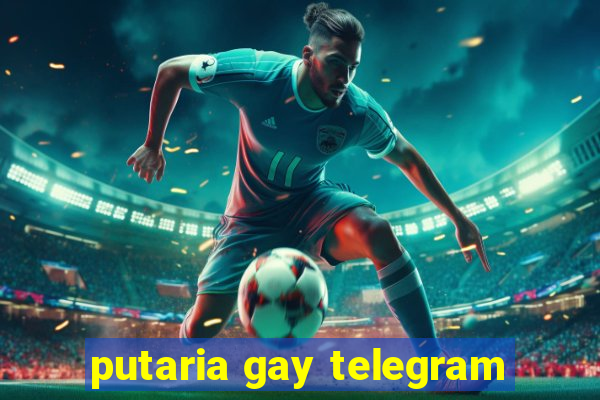 putaria gay telegram