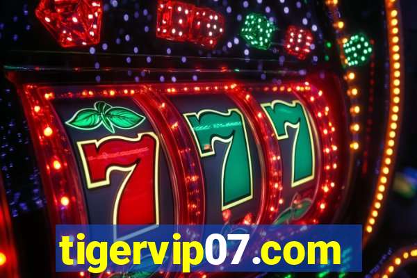 tigervip07.com