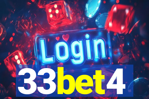 33bet4