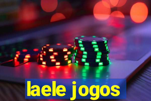 laele jogos