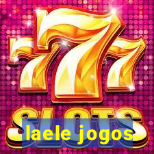 laele jogos