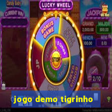 jogo demo tigrinho