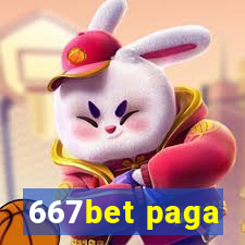 667bet paga