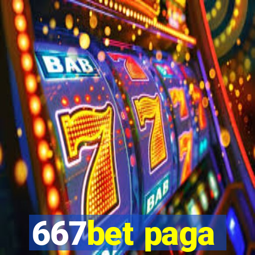 667bet paga