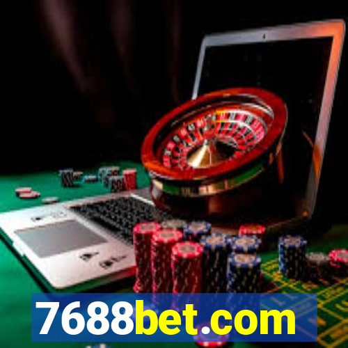 7688bet.com