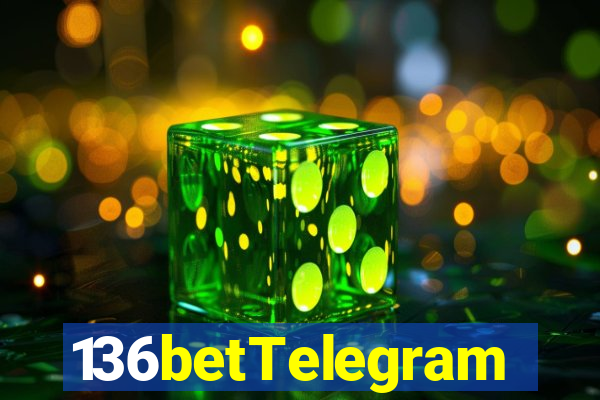 136betTelegram