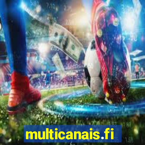 multicanais.fi