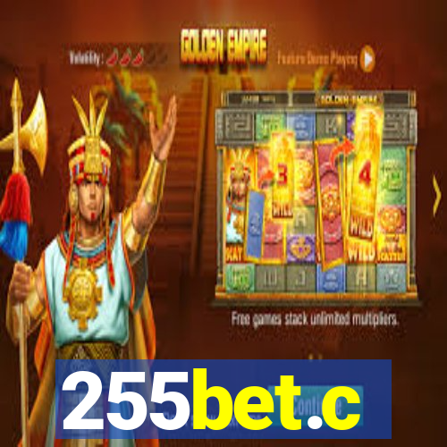 255bet.c