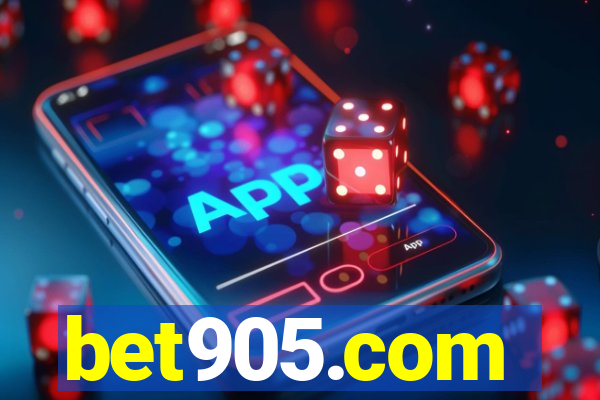 bet905.com