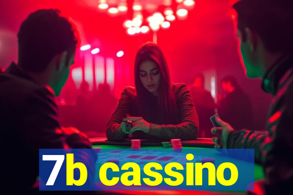 7b cassino