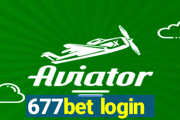 677bet login