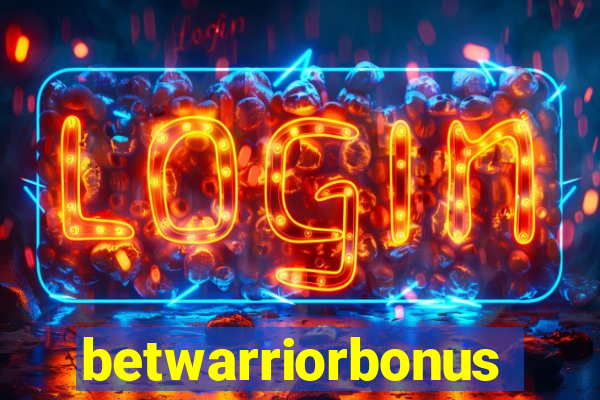 betwarriorbonus