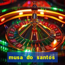 musa do santos futebol clube 2015