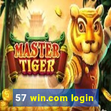 57 win.com login