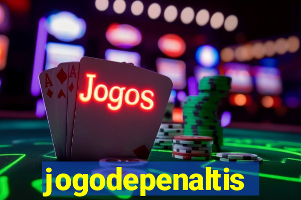 jogodepenaltis