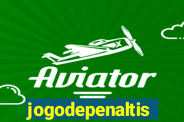 jogodepenaltis