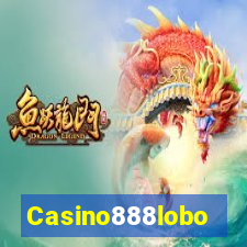 Casino888lobo