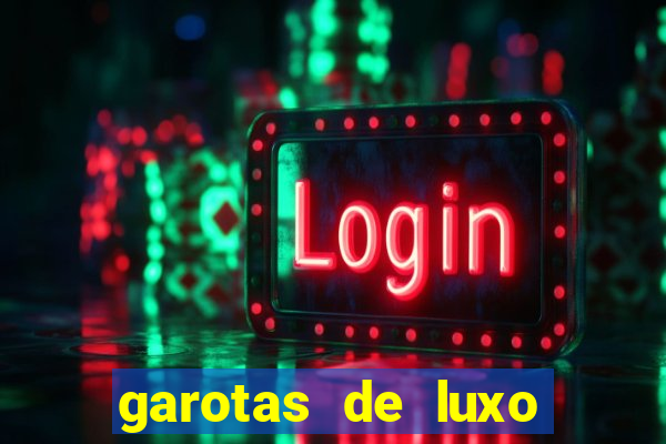 garotas de luxo porto feliz