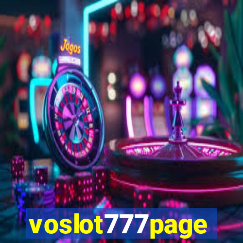 voslot777page