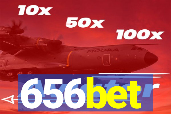 656bet