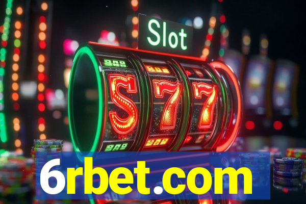 6rbet.com