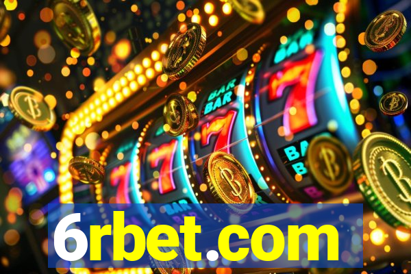 6rbet.com